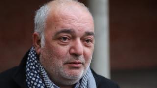 Бабикян си изми ръцете с Бойко Рашков за подслушваните, ето какво научил от него