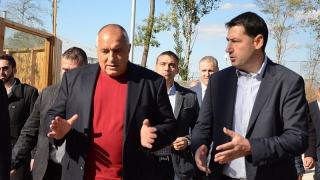 Стана ясно коя листа ще поведе Борисов на изборите 