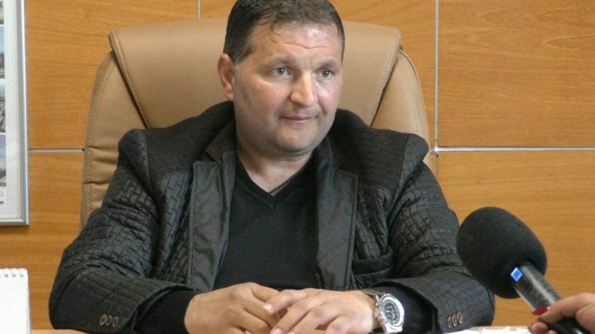 Взеха главата на кмета на Калояново