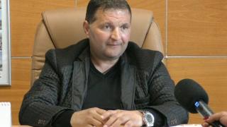 Взеха главата на кмета на Калояново