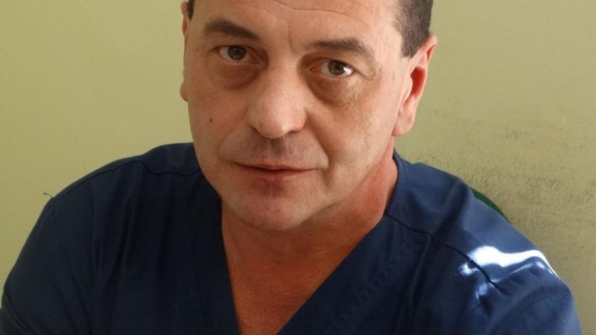 Почина известният лекар и началник в "Софиямед" доц. д-р Димитър Марков