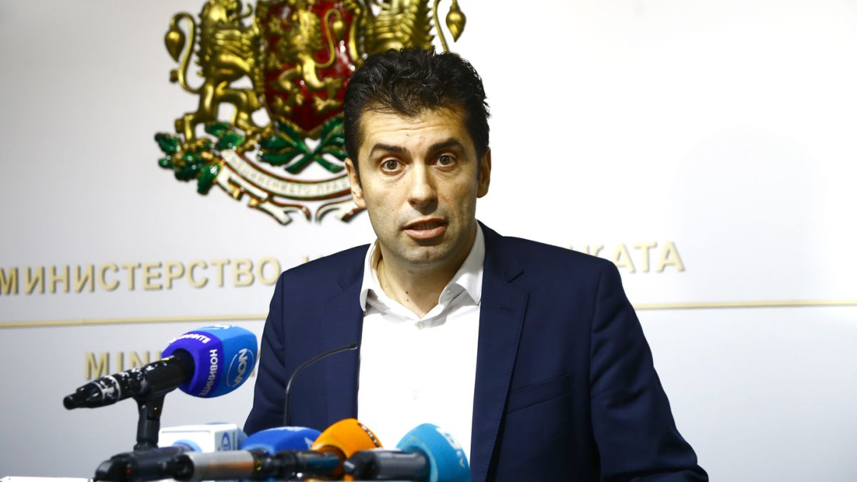 Икономическият министър похвали специално БМФ 