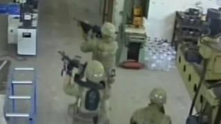 US посолството с извънредна новина за екшъна с американски командоси в Чешнегирово ВИДЕО