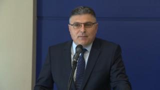 Служебният министър на отбраната оправда нахлуването на US командоси в цех в Чешнегирово - нямало насилие ВИДЕО