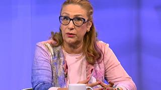 Буруджиева каза кой и с колко ще влезе в следващия кабинет ВИДЕО