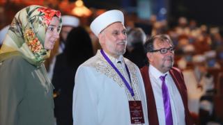 Преизбраха Мустафа Хаджи за нов 5 годишен мандат като главен мюфтия