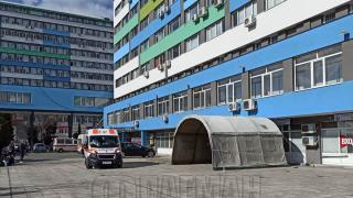 Бургас каза „корона, чао”, започва закриването на ковид отделенията