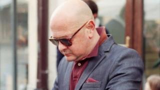 Само в БЛИЦ! Лъсна неочаквана шашма на адвоката от "Капана", набил Митко! Арестуваха го