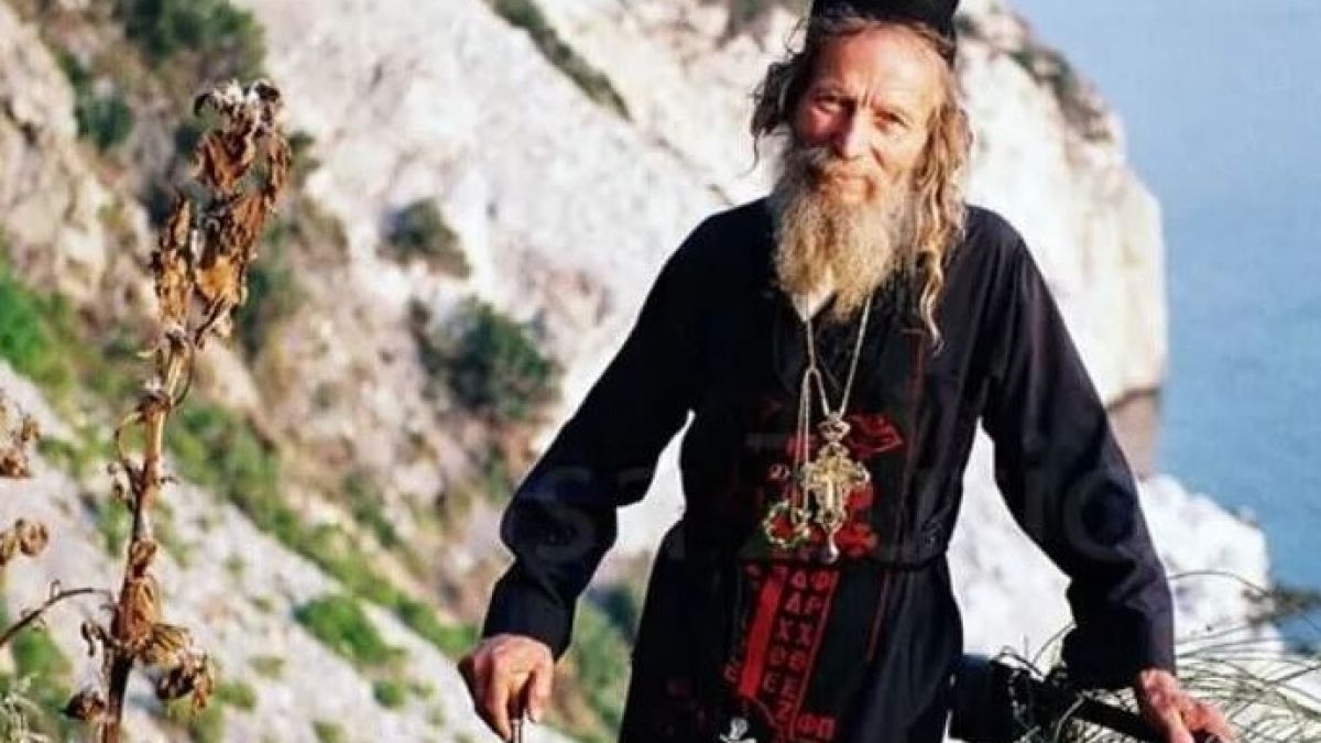 Монах предсказа ужасно бъдеще за целия свят