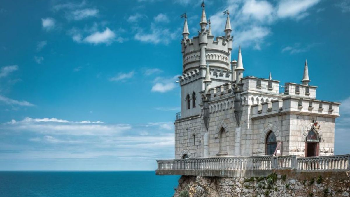 Бум в продажбите на замъци след пандемията
