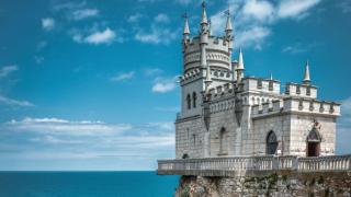 Бум в продажбите на замъци след пандемията