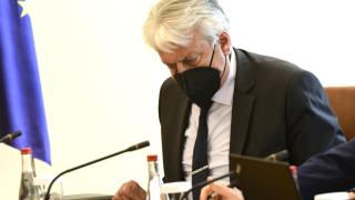 Евгений Михайлов извади мръсните тайни на Бойко Рашков как е искал да манипулира показания ВИДЕО