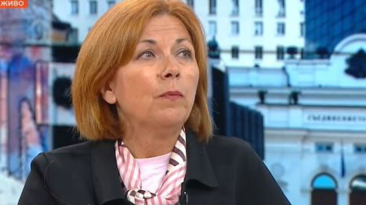 Социолог от "Алфа Рисърч" обясни защо е смущаващ тайният свидетел на Рашков срещу Борисов