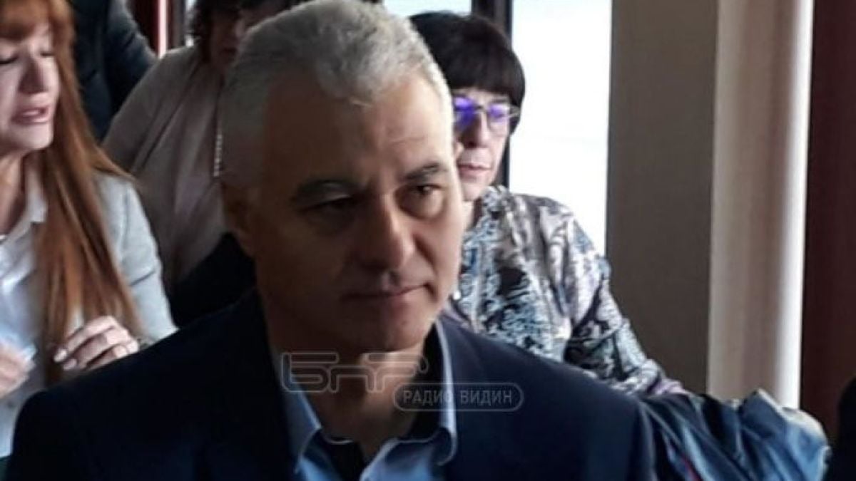 Скандално! Божков и Овчаров – „кръстници“ на новия председател на ДАНС