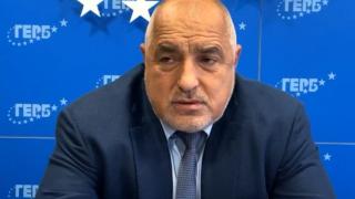 Борисов захапа Рашков: Няма да го изберат за домоуправител във входа, в който живее ВИДЕО