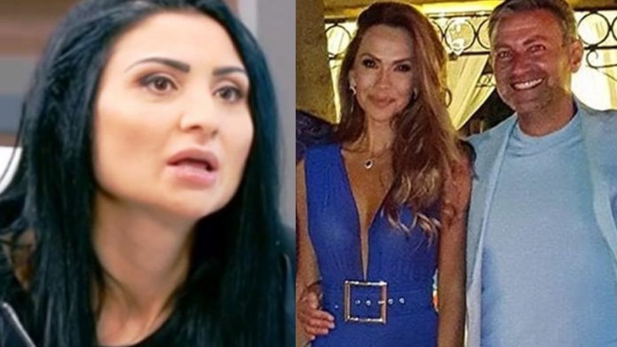 Само в БЛИЦ! Замесиха Софи Маринова в страшен скандал с Весо Брадата