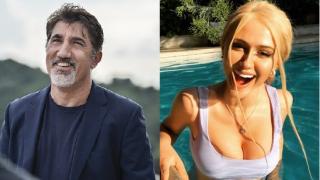 Башар Рахал и Мария Бакалова крият голяма интимна тайна