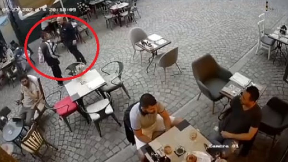 Нападателят на Митко от Пловдив се сдоби с обвинения 