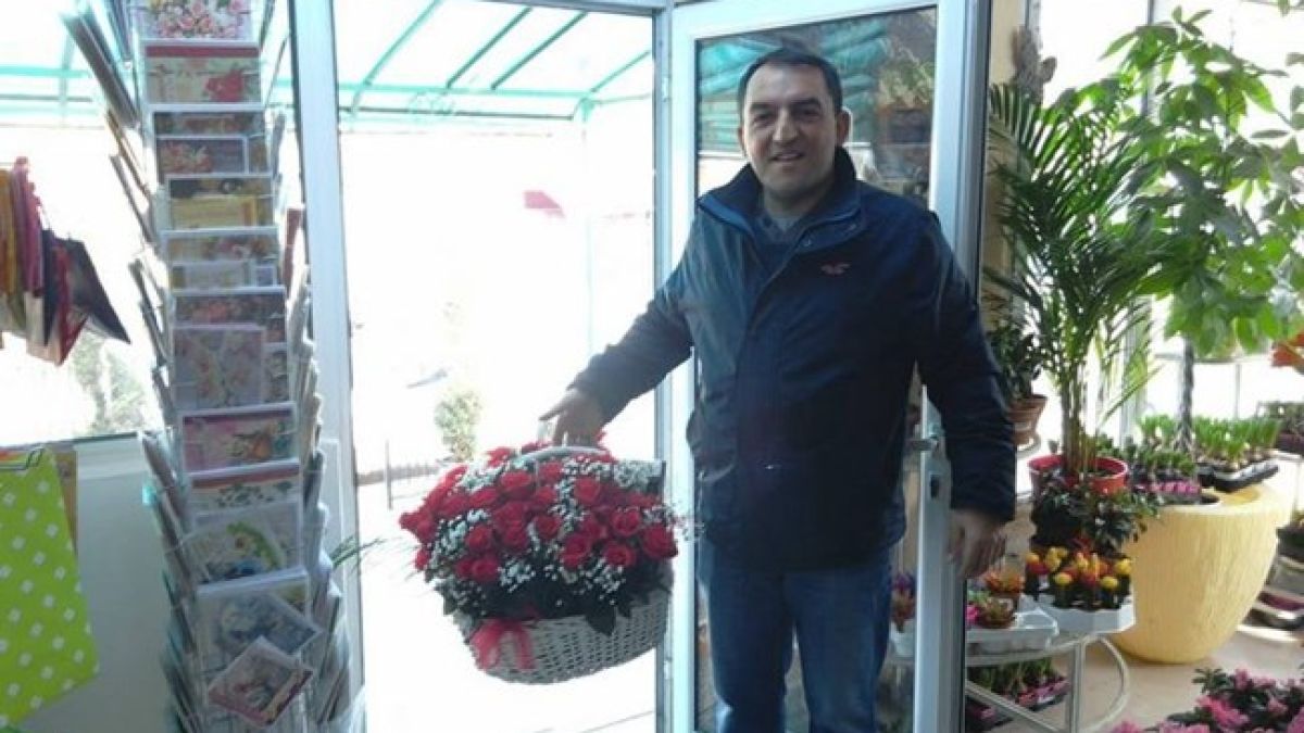 В Петрич ври и кипи заради смъртта на бизнесмена Самуил СНИМКИ