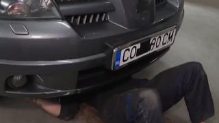 Наш автоексперт показа как да спасим от кражба катализатора на колата ВИДЕО