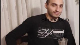 Първа СНИМКА на един от биячите на починалия бизнесмен Самуил Кацарски