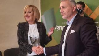 Манолова и Хаджигенов се хванаха за гушите заради парите от държавната субсидия 