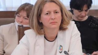 Тя дезертира от ГЕРБ при Цветанов, a сега го заряза и обяви, че... 