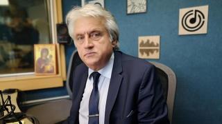 Рашков се саморазобличи за връзки с Божков