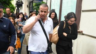 Черни облаци над главата на Илчовски, съдят го за над 15 милиона лева заради...
