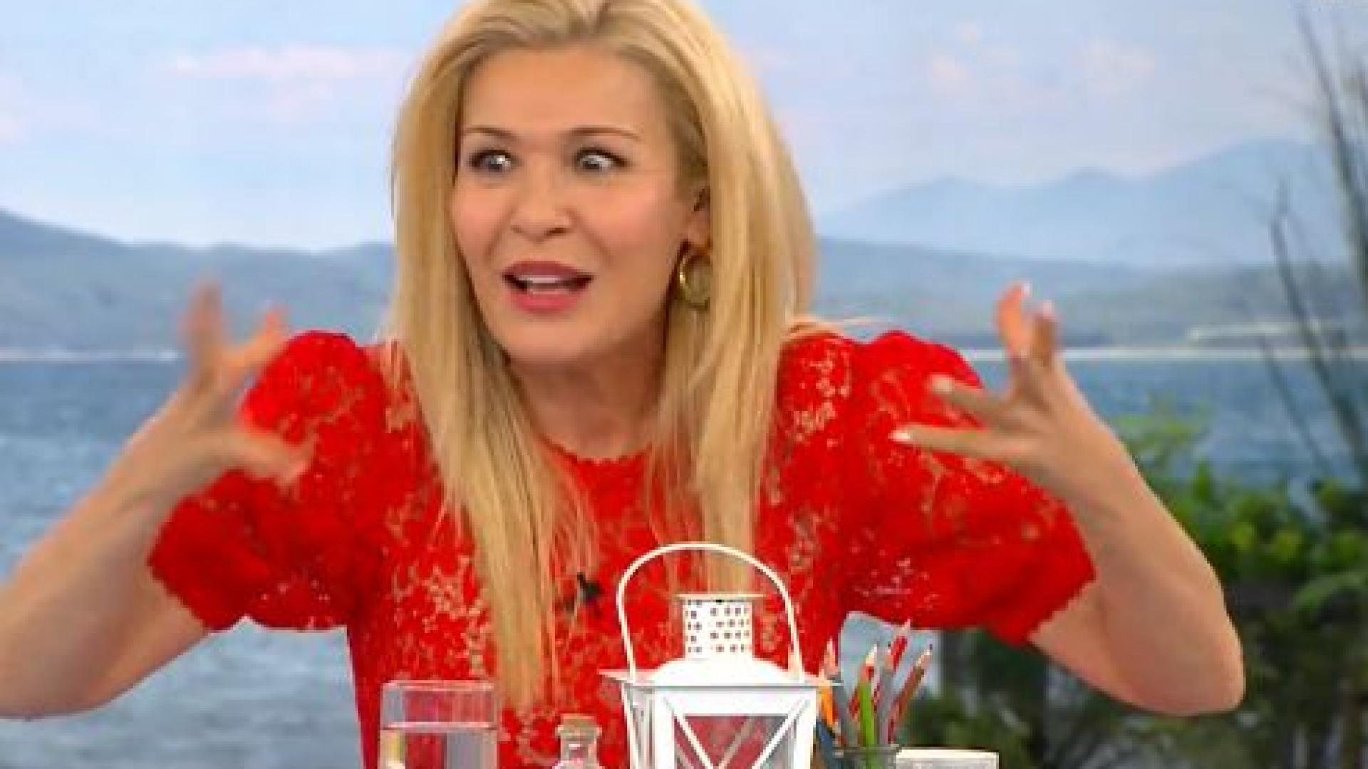 Лоши новини за Гала! Иде ли краят на кариерата й