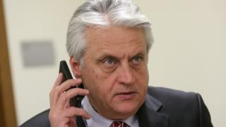 Асоциацията на прокурорите в България със становище срещу Рашков