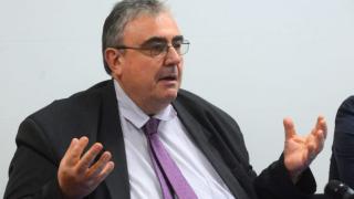 Огнян Минчев: ИТН ще запази икономическия план на Василев и ще потопи България