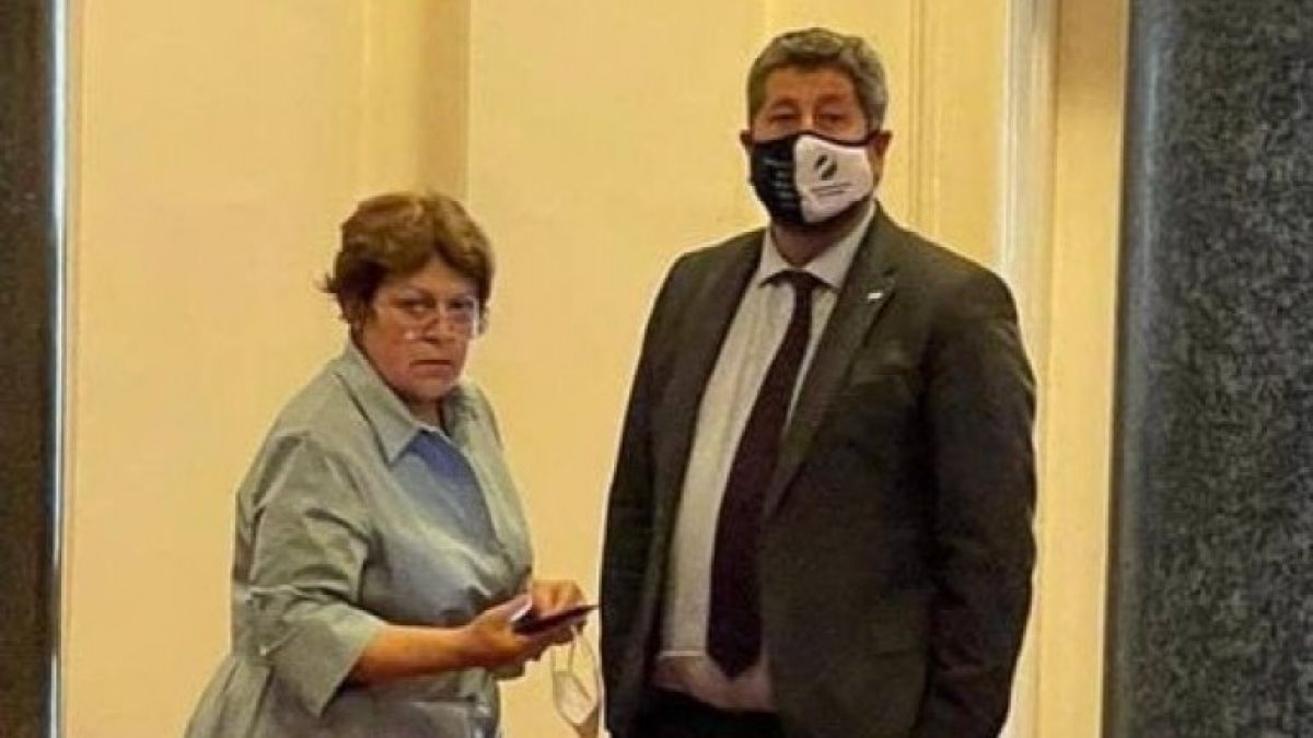 Татяна Дончева размаха пръст към Слави и ИТН