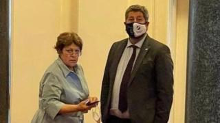 Татяна Дончева размаха пръст към Слави и ИТН