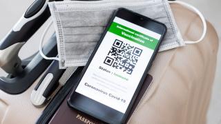 Румъния премести България и още 5 държави от червената зонa