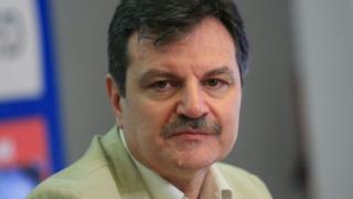 Пулмологът Симидчиев бие тревога за нова опасност