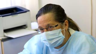 Д-р Гергана Николова разкри защо Омикрон може да ни изненада лошо