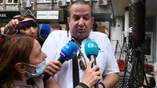 Тотален провал за "тайния свидетел" на Манолова 