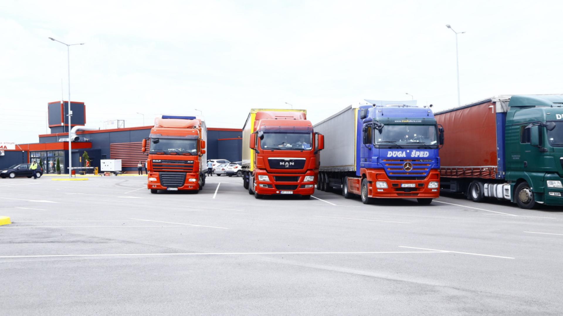 Експерт предупреди за голяма болка заради блокадите по западната ни граница