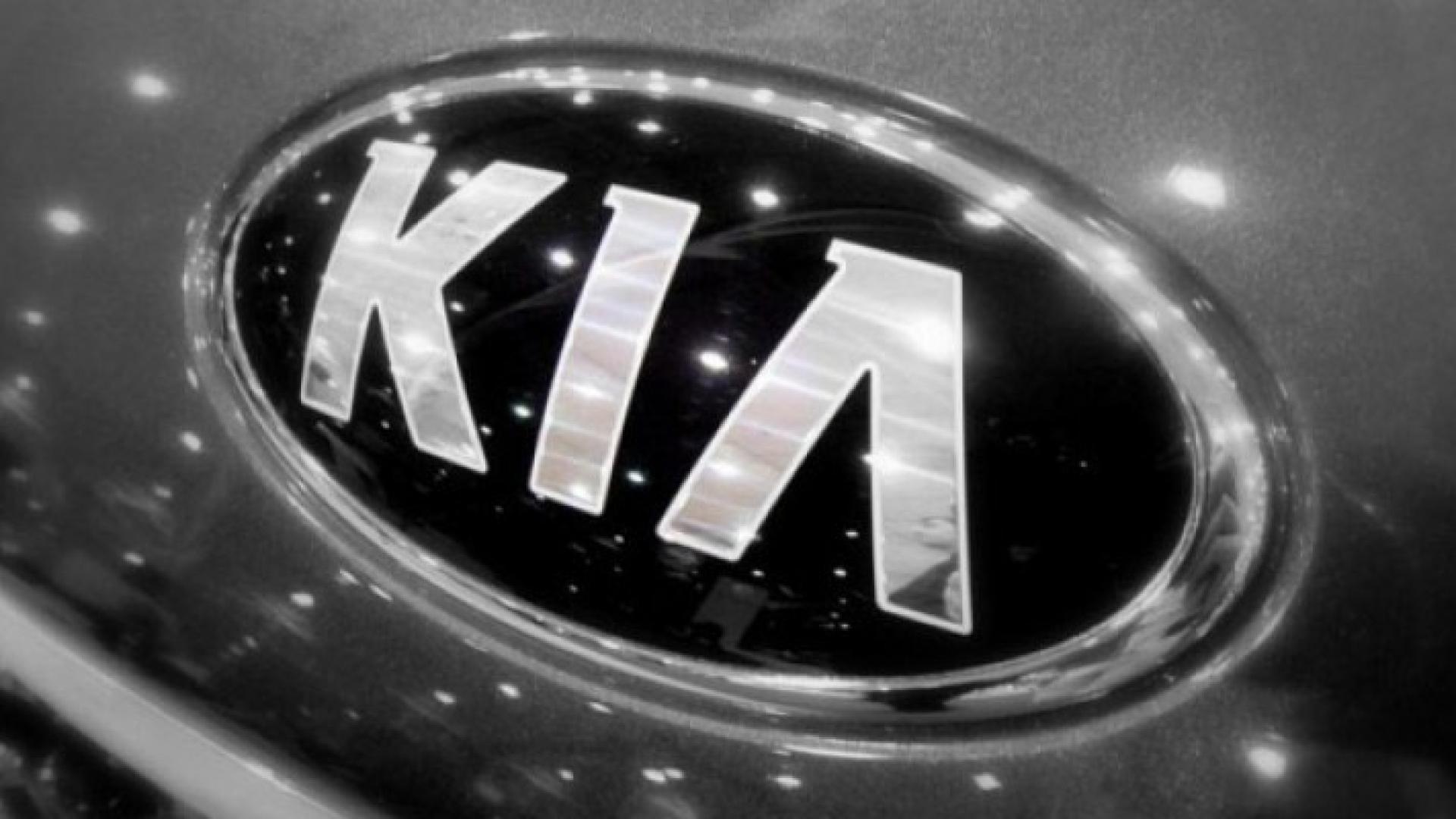 Първи СНИМКИ на екстериора и интериора на Kia Sportage