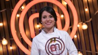 Големият победител в "Мастършеф" Мария Жекова с любопитни разкрития пред БЛИЦ СНИМКИ