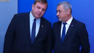 Патриотите огласиха програмата си навръх Деня на детето