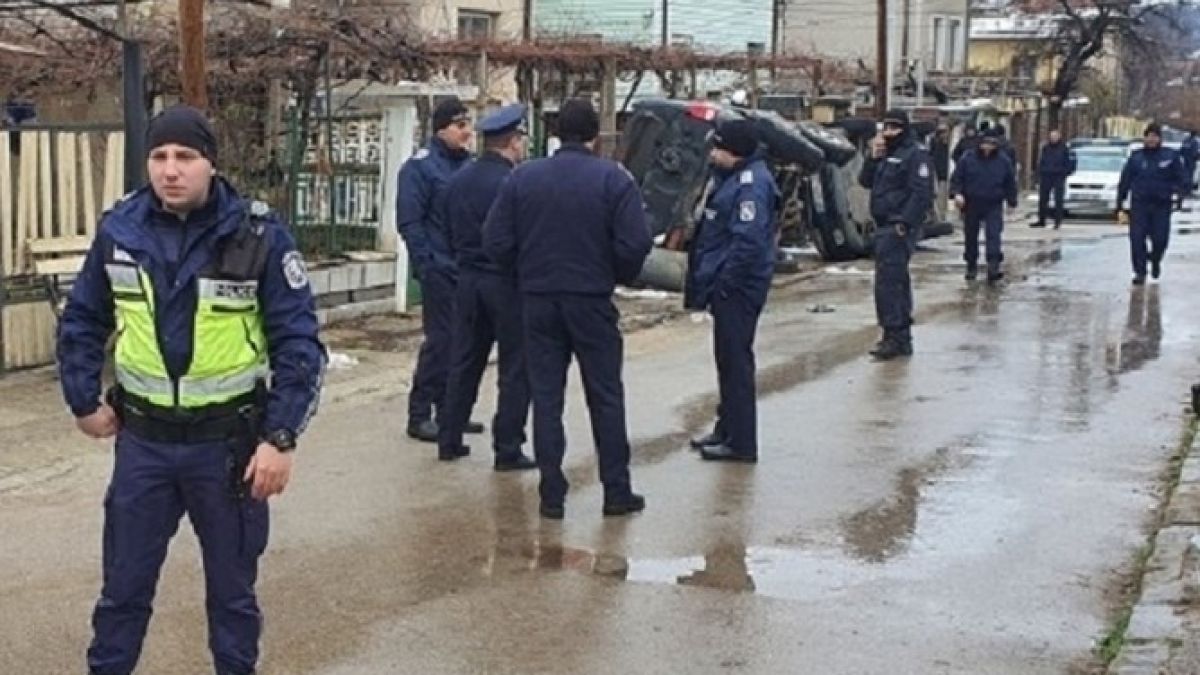 Шок! Бащата на детето, убило внука на Тома Томов, опразнил до дупка банковите си сметки