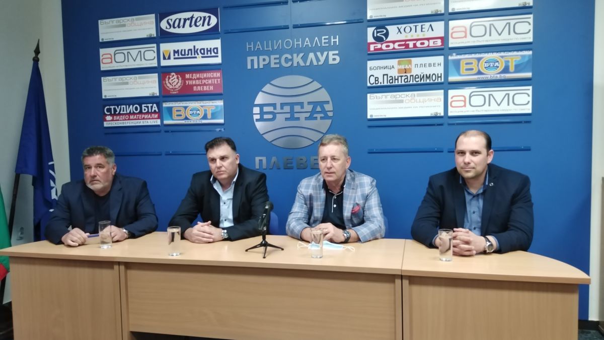 Ключови рокади в ГЕРБ