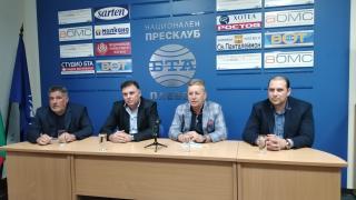 Ключови рокади в ГЕРБ