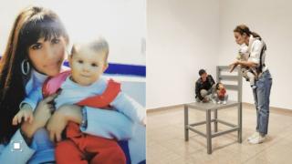Редица бг звезди показаха любопитни СНИМКИ от детството си  