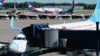 И Русия спря самолет, за да арестува... ВИДЕО
