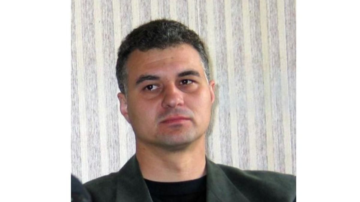 Куп интересни разкрития и 1 мълва за новия шеф на ДАНС