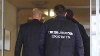 Първи подробности за зрелищната акция срещу човек на Божков в ГДНП