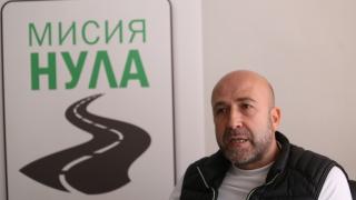 С кола от Швеция до България - шансът за катастрофа у нас е 4 пъти по-голям